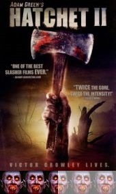 hatchet C hatchet C