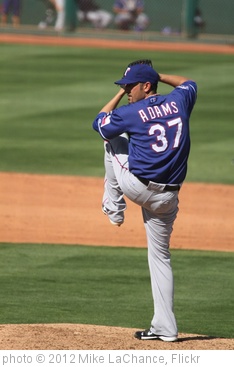'Mike Adams' photo (c) 2012, Mike LaChance - license: http://creativecommons.org/licenses/by/2.0/