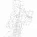 Twitter icon size W73xH73