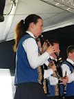 Concours de 3e cat. Festival de Cornouaille