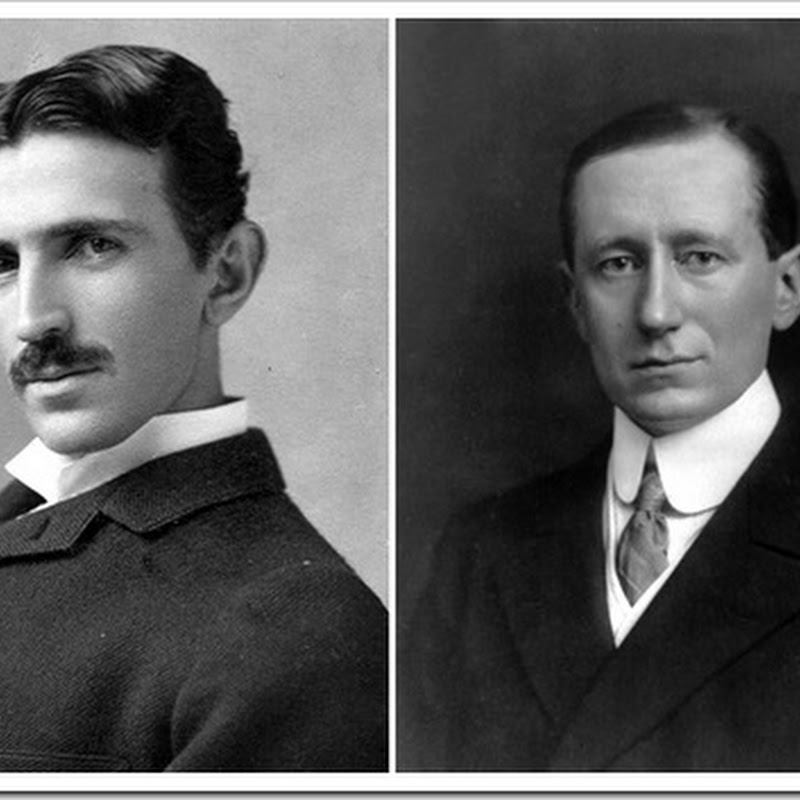 10 grandes ideias que foram roubadas dos criadores originais