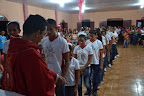 Crismas Tamatateua | Fotos: Joel Barros
