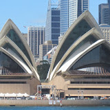 Sydney, Cairns, Melbourne, Australia Dec 2010/Jan 2011