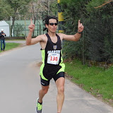 12 Maraton "Dr. Guillermo Mosto"
