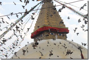 Boudhanath 02 Boudhanath 02