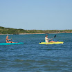  Kayaking