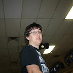 SCJ Bowling 2012