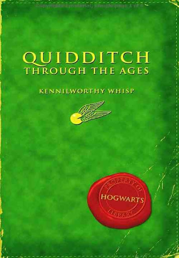 J.K. Rowling - Fantastic Beasts and Where To Find Them Audiobook