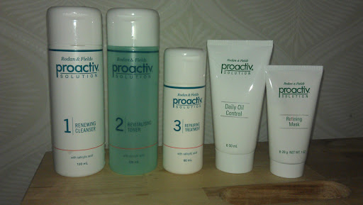proactive före och efter