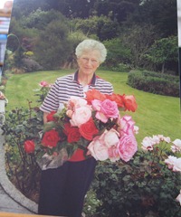 Nancy J taken by Walter Nov 2002 Nancy J taken by Walter Nov 2002