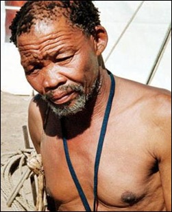 KRUIPER David KhoiSan leader