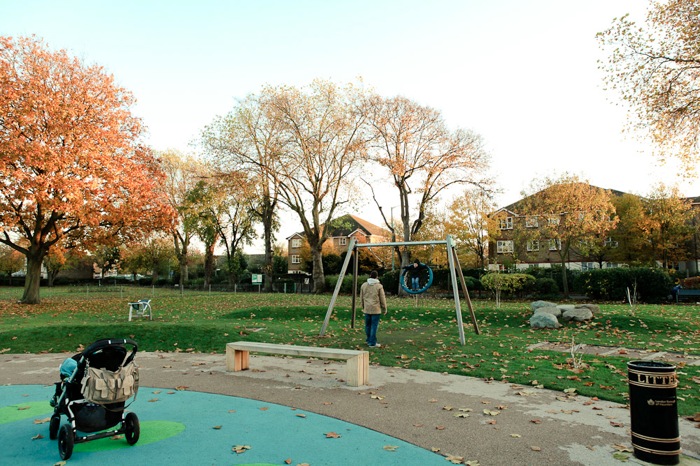Park 18