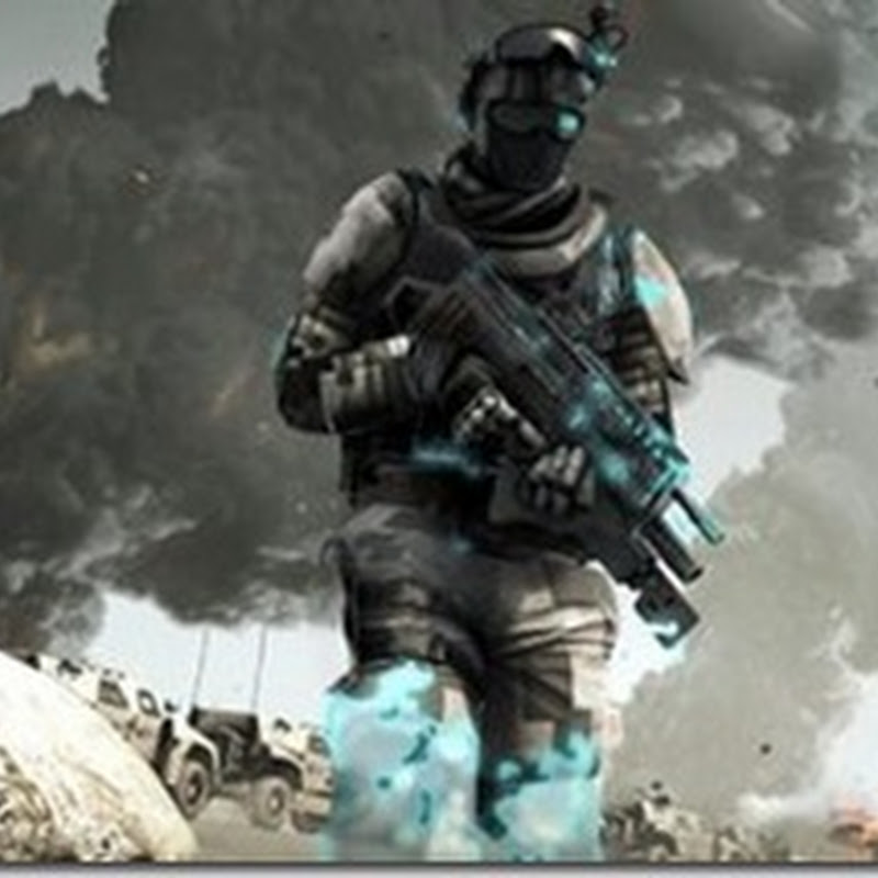 Wenig perfekte Zukunft: Ubisoft arbeitet an der Behebung der Probleme von Ghost Recon: Future Soldier am PC