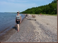 Black River Harbor MI