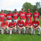 Herstart seizoen 2011