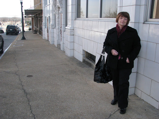 Author Lin Waterhourse wrote 