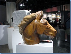 9938 Alberta Calgary Stampede - Western Oasis in BMO Centre - Western Art 9938 Alberta Calgary Stampede - Western Oasis in BMO Centre - Western Art