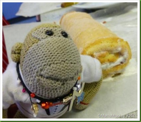 gREAT bRITISH bAKE OFF SWISS ROLL gREAT bRITISH bAKE OFF SWISS ROLL