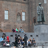 Italie - Turin