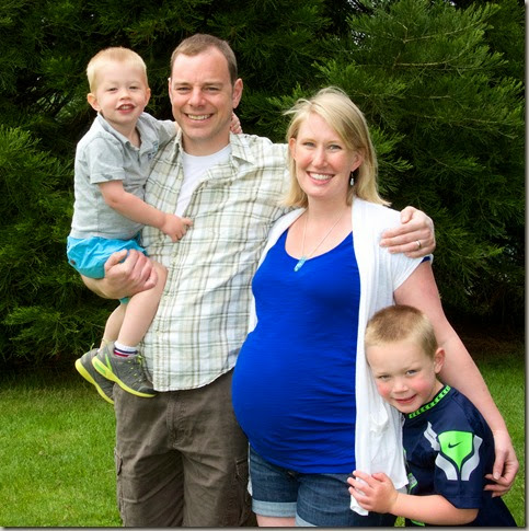 59 Cook Family Maternity