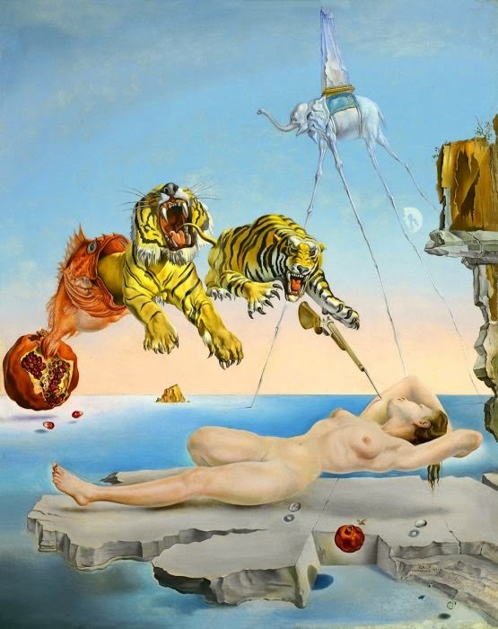 [Salvador_Dali_Sueno_causado_por_el_vuelo_de_una_abeja_alrededor_de_una_granada_un_segundo_antes_del_despertar_1944_Museo_Thyssen_Bornemisza_Madrid%255B9%255D.jpg]