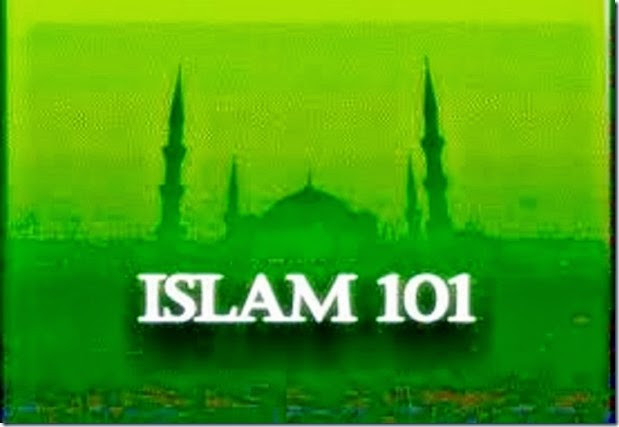 Islam 101