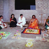 Ananda Sadana Inauguration Function