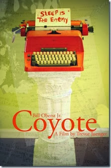coyote coyote