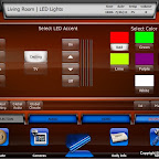Touch Screen Designs