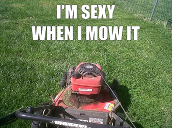 mower mower
