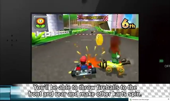 bee car