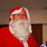 2009_12_12 Fußball E1 Weihnachtsfeier