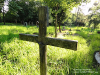 Cmentarz przy ul. Samotnej w Poznaniu