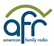 c0 AFR American Family Radio Logo
