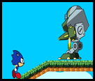 Sonic XS