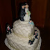 N°114 - C = corazones acolchados, lazos y figuras personalizadas.