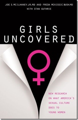 book girls uncovered