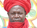 Palastwache, Zaria