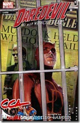 P00001 - Daredevil #82 P00001 - Daredevil #82