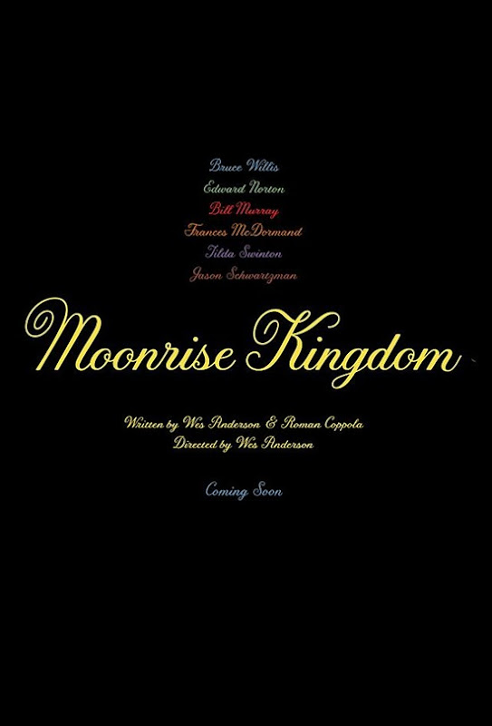 Moonrise Kingdom poster2