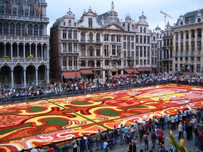 Brussels Brussels