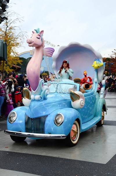 Disney Saturday 28