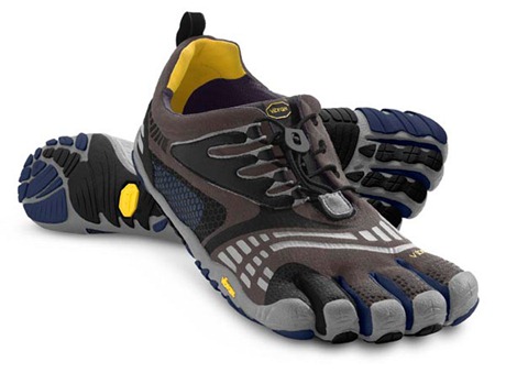 Vibram Komodosport LS