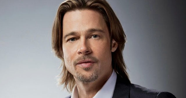 Brad Pitt Tom Cruise-zal versenyezhet a Go Like Hellben