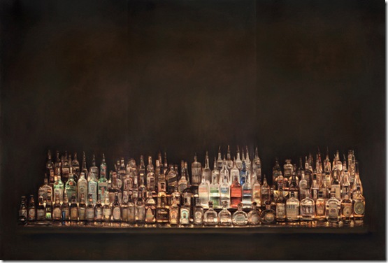 Dan-witz-Bar Shrine Dan-witz-Bar Shrine