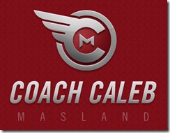 Coach Caleb