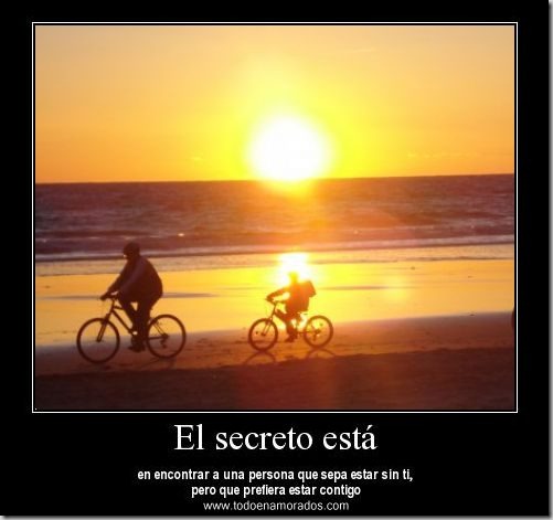 Frases-Que-Te-Hacen-Pensar EL SECRETO - FRASES QUE TE HACEN PENSAR - Blogs - Comunidad Post ...