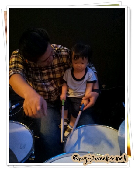 DrummerBoy