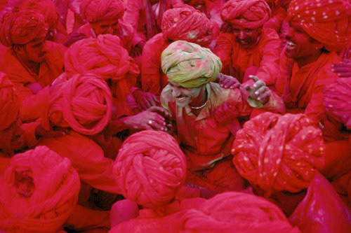 India style India style