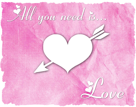all you need is love pink 2 all you need is love pink 2